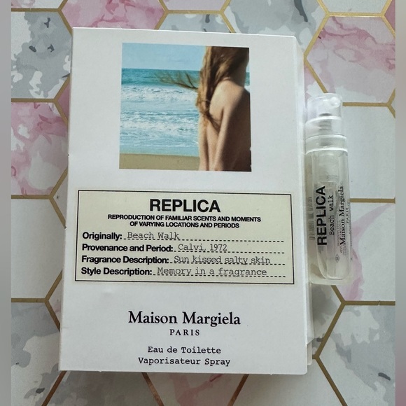 Maison Martin Margiela Other - Maison Margiela - Beach Walk